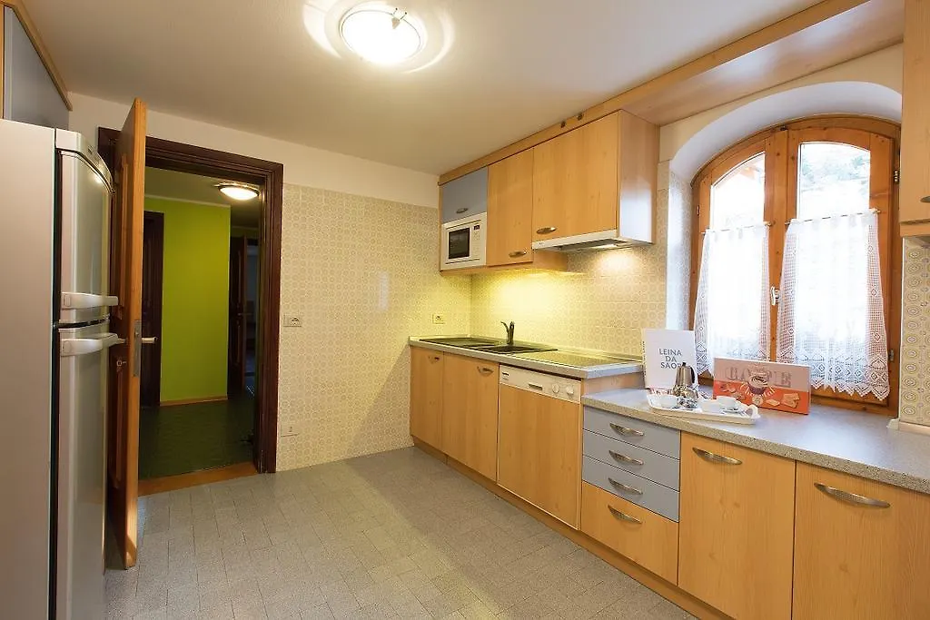 Villa Marilena 利维尼奥